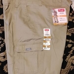 Men's Cargo Pants